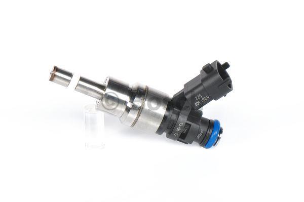 Injector fuel Bosch 0 261 500 022