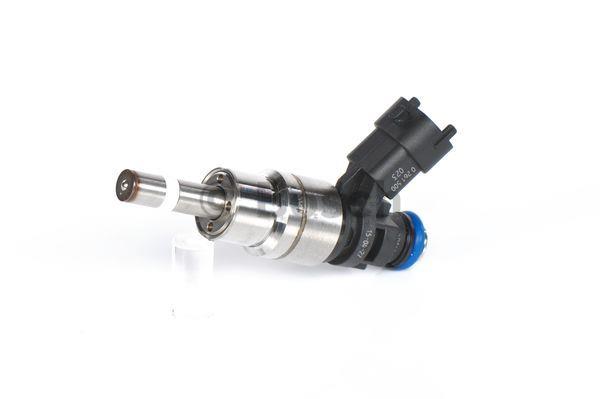 Bosch Injector fuel – price [object Object] PLN