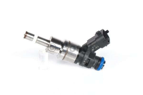 Bosch Injector fuel – price [object Object] PLN