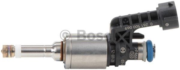 Buy Bosch 0 261 500 069 at a low price in United Arab Emirates!