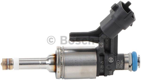 Bosch Injector fuel – price [object Object] PLN