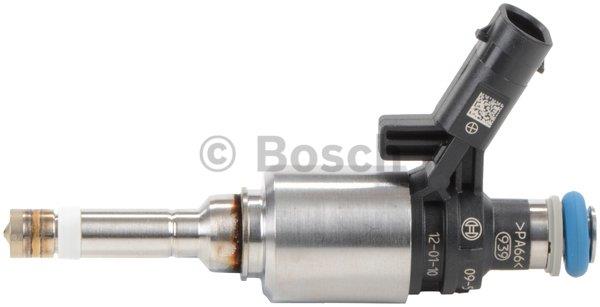 Bosch Injector fuel – price [object Object] PLN