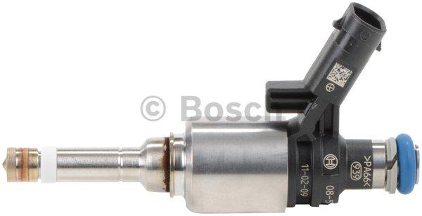 Bosch Injector fuel – price [object Object] PLN