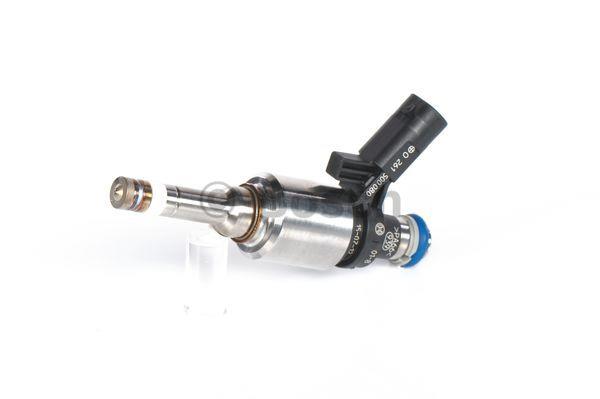 Bosch Injector fuel – price [object Object] PLN
