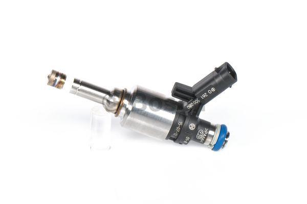 Bosch Injector fuel – price [object Object] PLN