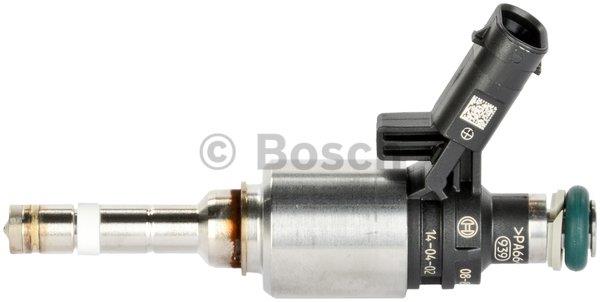 Buy Bosch 0261500087 – good price at EXIST.AE!