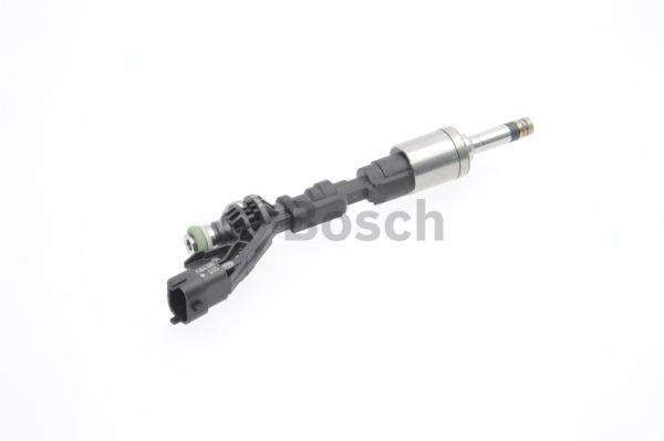 Bosch Injector fuel – price [object Object] PLN
