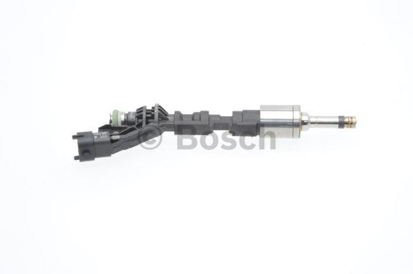Bosch Injector fuel – price [object Object] PLN