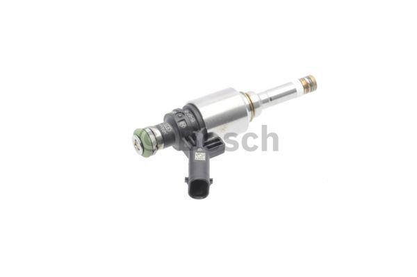 Bosch Injector fuel – price 306 PLN