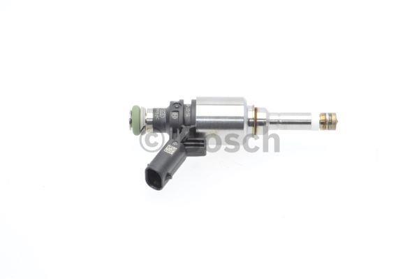 Bosch Injector fuel – price 306 PLN