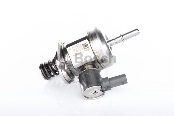 Bosch Injection Pump – price 1091 PLN