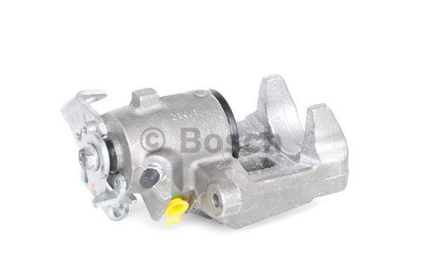 Bosch Brake caliper rear right – price 357 PLN
