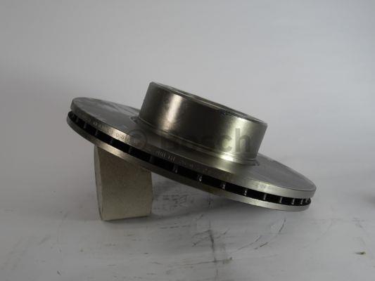 Front vented brake disc Bosch 0 986 478 060