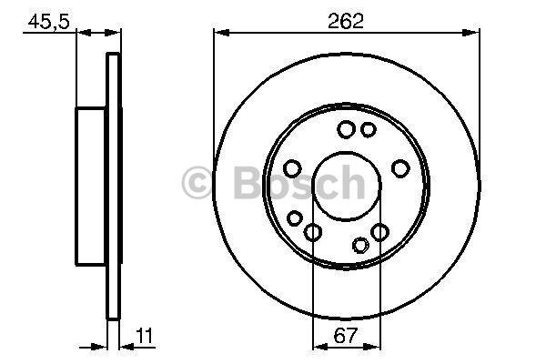 Buy Bosch 0 986 478 114 at a low price in United Arab Emirates!