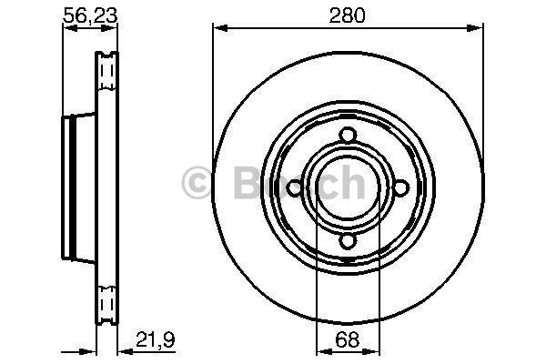 Buy Bosch 0 986 478 128 at a low price in United Arab Emirates!
