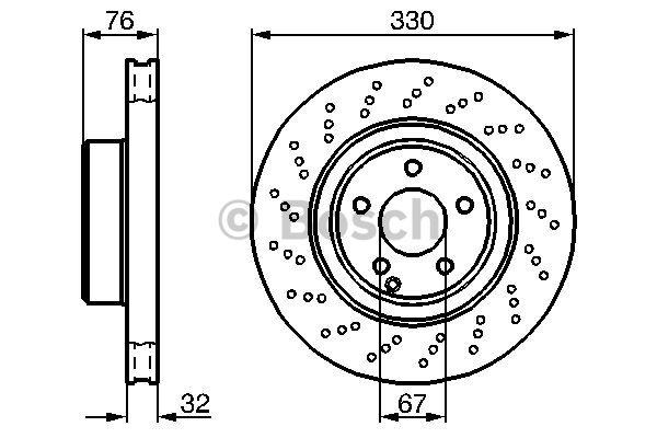 Buy Bosch 0 986 478 470 at a low price in United Arab Emirates!