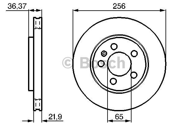 Buy Bosch 0 986 478 482 at a low price in United Arab Emirates!