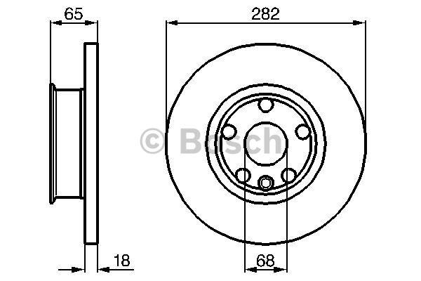 Buy Bosch 0 986 478 613 at a low price in United Arab Emirates!