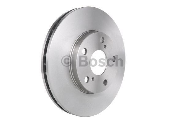 Front vented brake disc Bosch 0 986 478 632