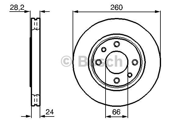 Buy Bosch 0 986 478 830 at a low price in United Arab Emirates!