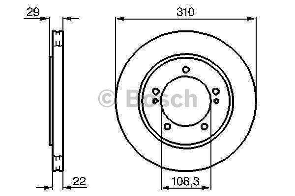 Buy Bosch 0986478839 – good price at EXIST.AE!