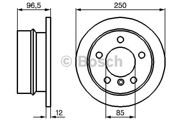 Buy Bosch 0 986 478 863 at a low price in United Arab Emirates!