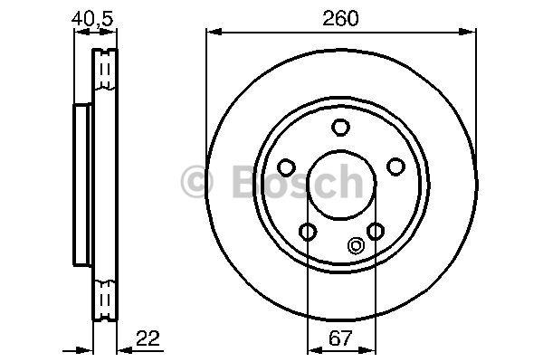 Buy Bosch 0 986 478 875 at a low price in United Arab Emirates!