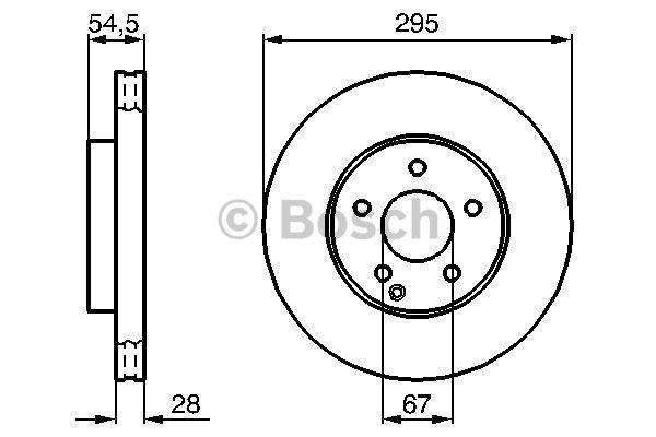 Buy Bosch 0 986 479 039 at a low price in United Arab Emirates!