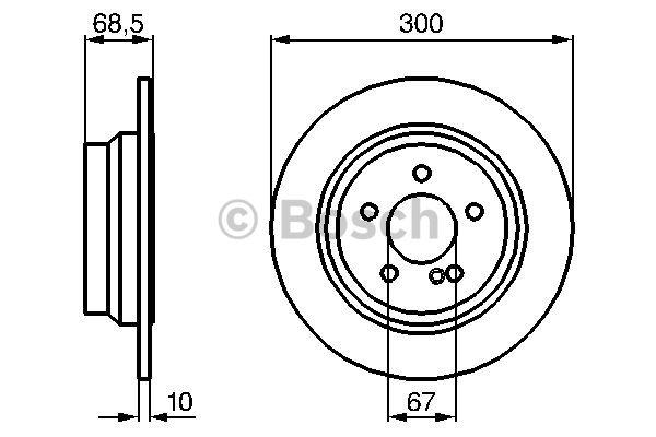 Buy Bosch 0 986 479 041 at a low price in United Arab Emirates!