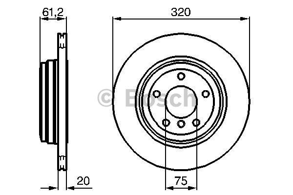 Buy Bosch 0986479056 – good price at EXIST.AE!