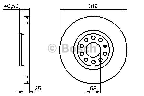 Buy Bosch 0 986 479 057 at a low price in United Arab Emirates!