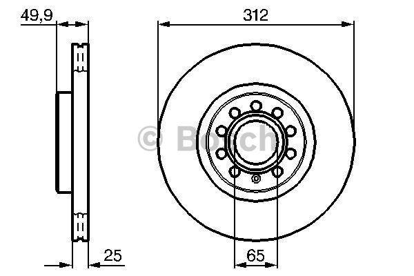 Buy Bosch 0986479058 – good price at EXIST.AE!