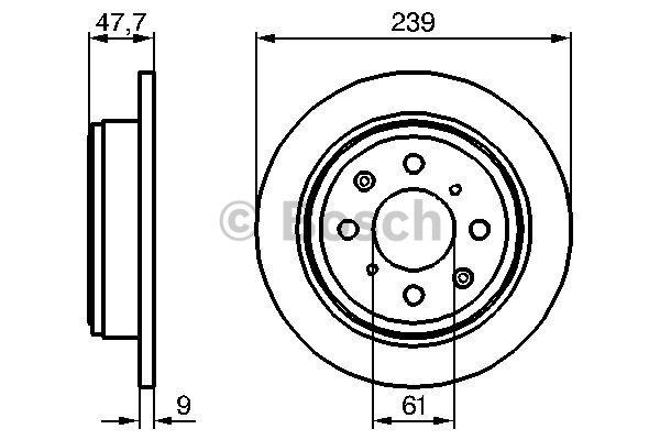 Buy Bosch 0 986 479 101 at a low price in United Arab Emirates!