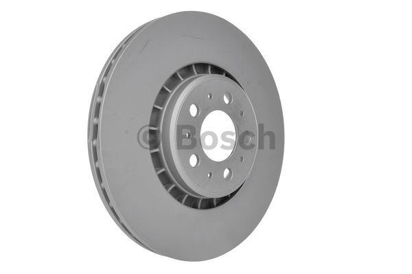Front vented brake disc Bosch 0 986 479 202