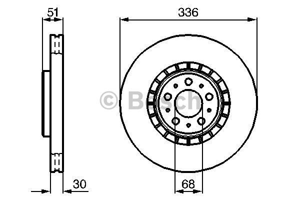 Buy Bosch 0 986 479 202 at a low price in United Arab Emirates!