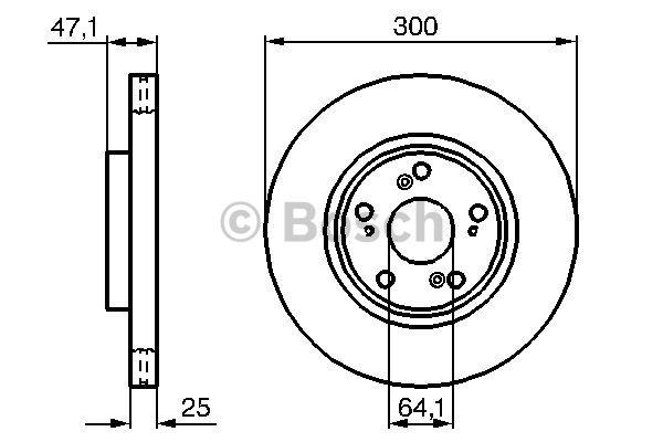 Buy Bosch 0986479227 – good price at EXIST.AE!