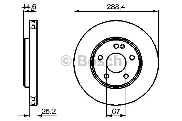 Buy Bosch 0 986 479 234 at a low price in United Arab Emirates!
