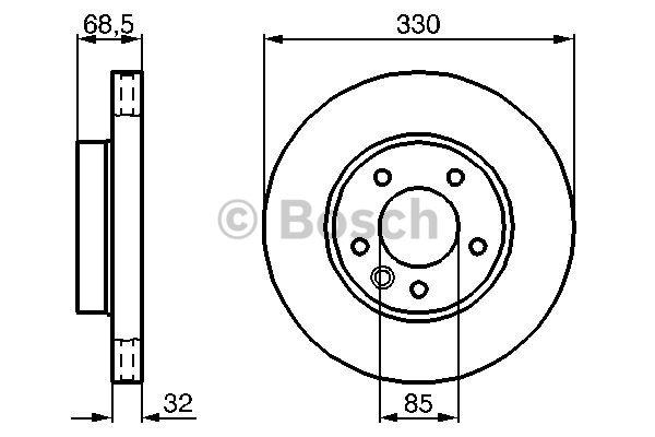 Buy Bosch 0 986 479 248 at a low price in United Arab Emirates!