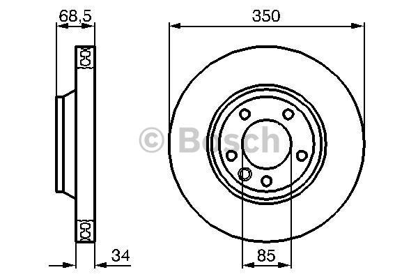 Buy Bosch 0 986 479 249 at a low price in United Arab Emirates!