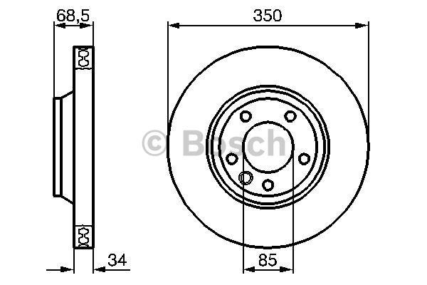 Buy Bosch 0986479251 – good price at EXIST.AE!