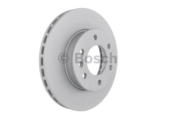 Front vented brake disc Bosch 0 986 479 294
