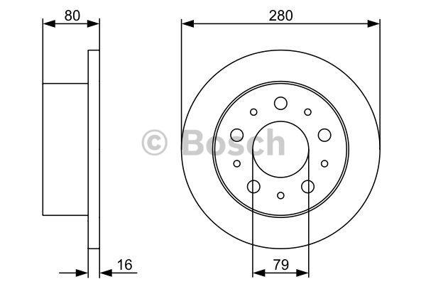 Buy Bosch 0 986 479 316 at a low price in United Arab Emirates!