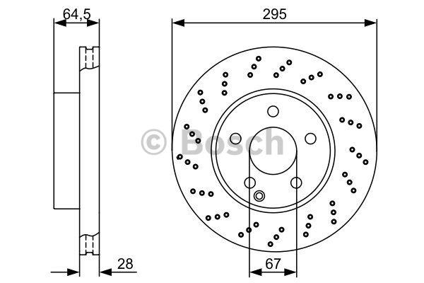 Buy Bosch 0 986 479 331 at a low price in United Arab Emirates!
