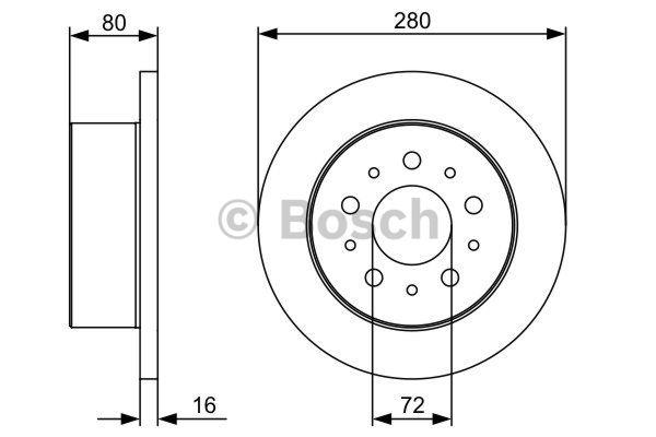 Buy Bosch 0 986 479 399 at a low price in United Arab Emirates!