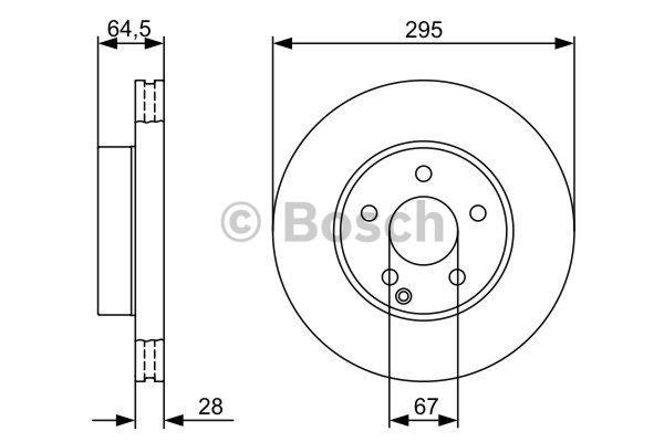 Buy Bosch 0986479407 – good price at EXIST.AE!