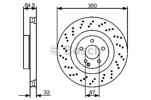 Buy Bosch 0 986 479 412 at a low price in United Arab Emirates!