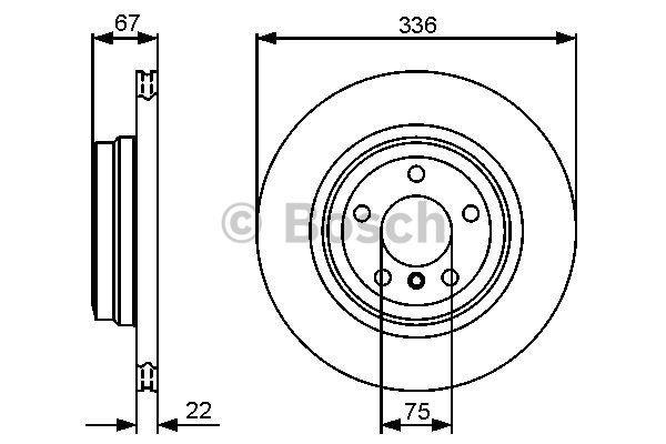 Buy Bosch 0 986 479 439 at a low price in United Arab Emirates!