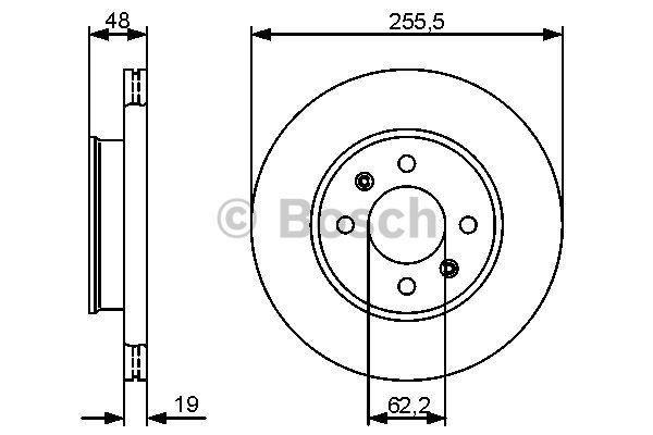 Buy Bosch 0 986 479 459 at a low price in United Arab Emirates!