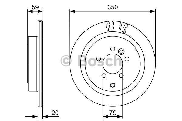 Buy Bosch 0 986 479 492 at a low price in United Arab Emirates!