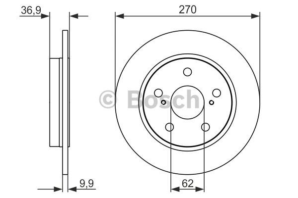 Buy Bosch 0 986 479 519 at a low price in United Arab Emirates!